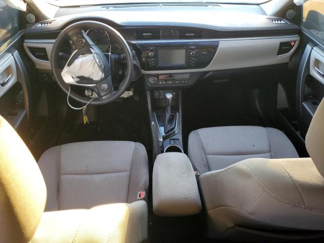 Photo 7 VIN: 5YFBURHE8GP524305 - TOYOTA COROLLA L 