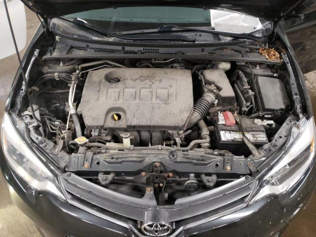 Photo 6 VIN: 5YFBURHE8GP526300 - TOYOTA COROLLA LE 