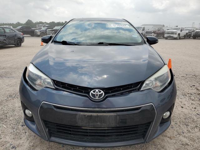 Photo 4 VIN: 5YFBURHE8GP526880 - TOYOTA COROLLA 