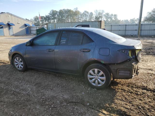 Photo 1 VIN: 5YFBURHE8GP529343 - TOYOTA COROLLA 