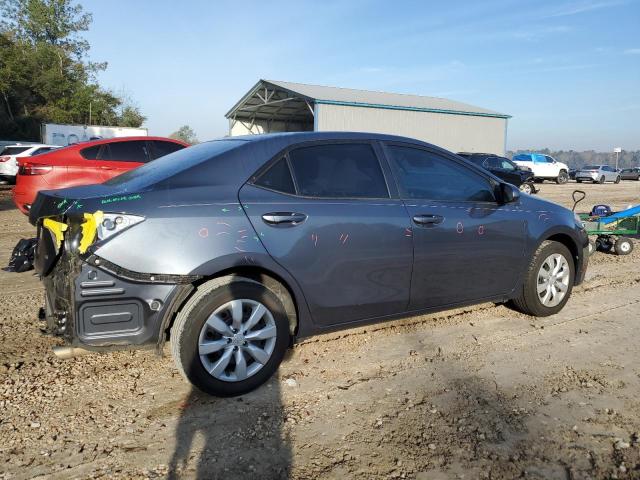 Photo 2 VIN: 5YFBURHE8GP529343 - TOYOTA COROLLA 