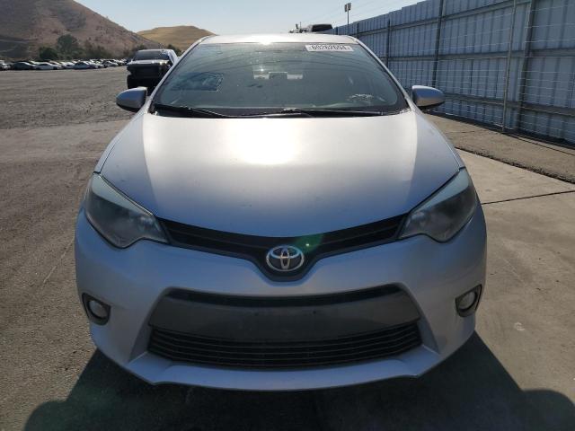 Photo 4 VIN: 5YFBURHE8GP530461 - TOYOTA COROLLA L 