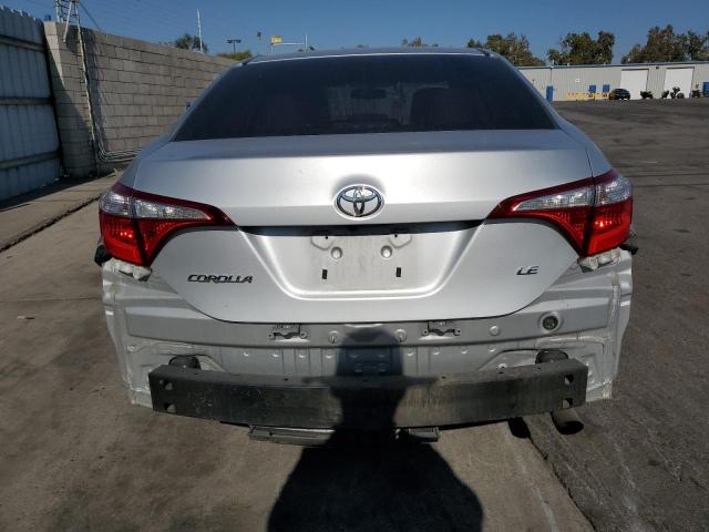 Photo 5 VIN: 5YFBURHE8GP530461 - TOYOTA COROLLA L 