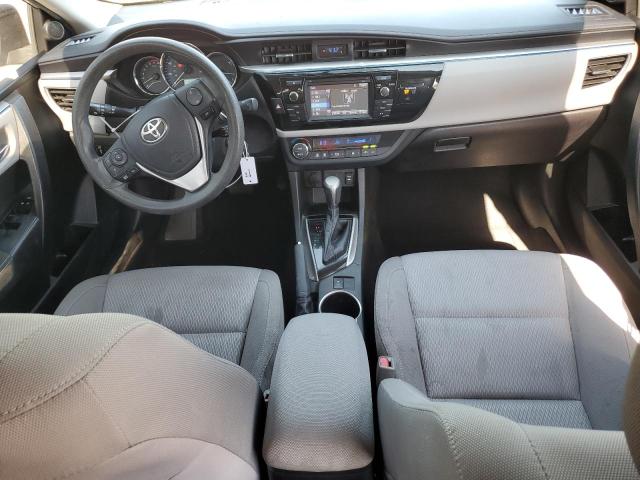 Photo 7 VIN: 5YFBURHE8GP530461 - TOYOTA COROLLA L 