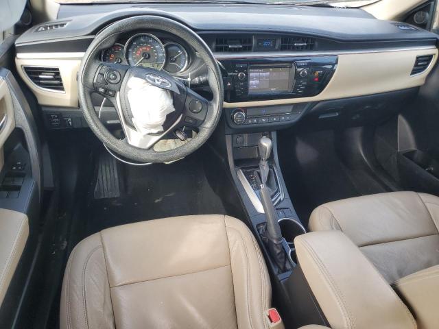 Photo 7 VIN: 5YFBURHE8GP534879 - TOYOTA COROLLA L 