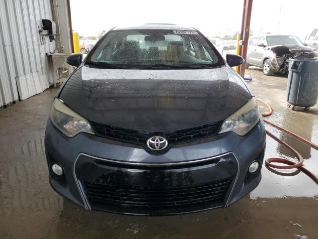 Photo 4 VIN: 5YFBURHE8GP535708 - TOYOTA COROLLA 