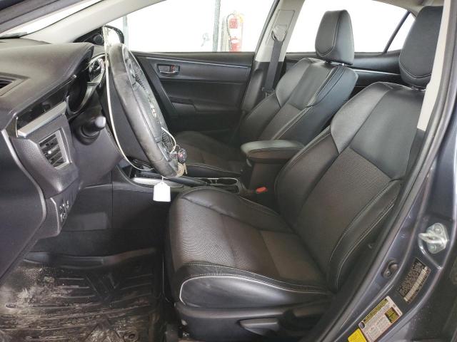 Photo 6 VIN: 5YFBURHE8GP535708 - TOYOTA COROLLA 