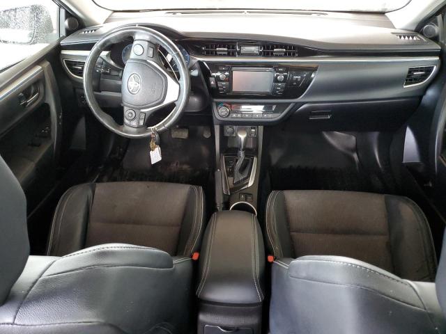 Photo 7 VIN: 5YFBURHE8GP535708 - TOYOTA COROLLA 