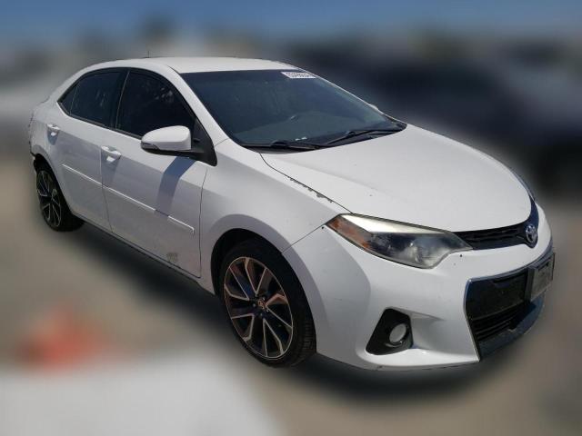 Photo 3 VIN: 5YFBURHE8GP536308 - TOYOTA COROLLA 