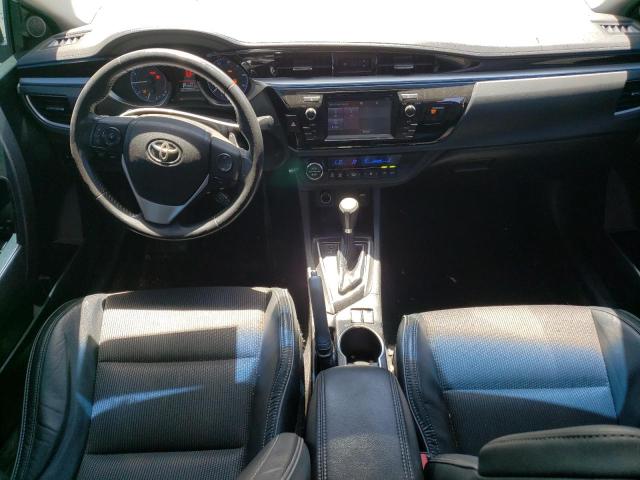 Photo 7 VIN: 5YFBURHE8GP536308 - TOYOTA COROLLA 