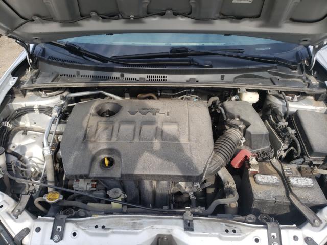 Photo 6 VIN: 5YFBURHE8GP537474 - TOYOTA COROLLA L 