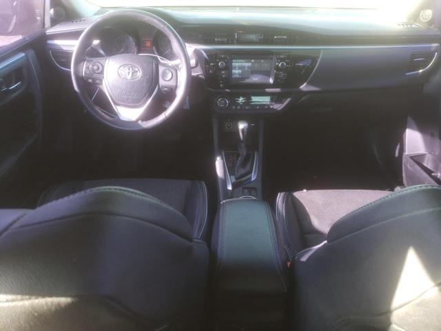 Photo 7 VIN: 5YFBURHE8GP537619 - TOYOTA COROLLA 