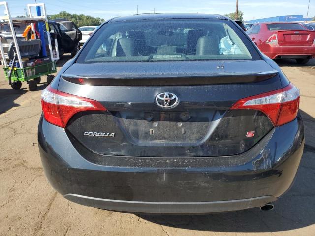 Photo 5 VIN: 5YFBURHE8GP542626 - TOYOTA COROLLA L 