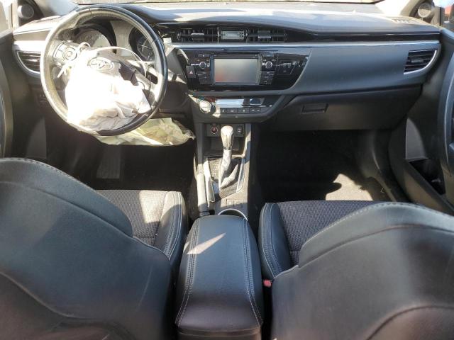 Photo 7 VIN: 5YFBURHE8GP542626 - TOYOTA COROLLA L 