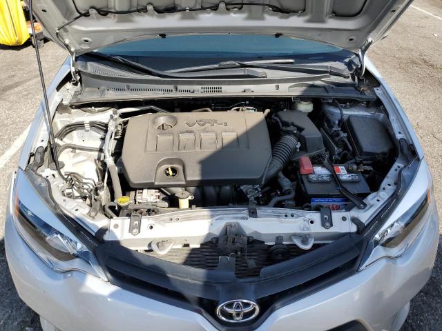 Photo 10 VIN: 5YFBURHE8GP544795 - TOYOTA COROLLA 