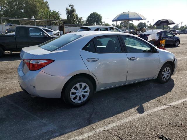 Photo 2 VIN: 5YFBURHE8GP544795 - TOYOTA COROLLA 