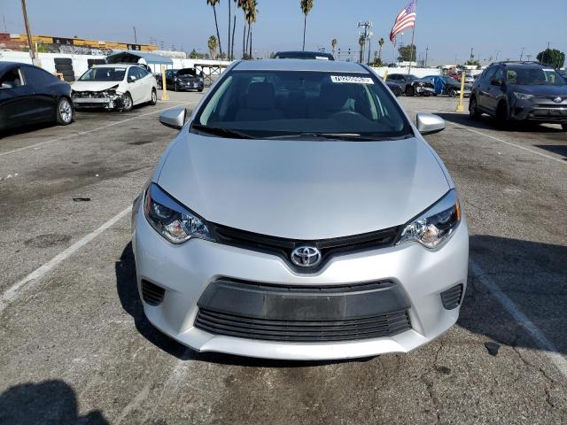 Photo 4 VIN: 5YFBURHE8GP544795 - TOYOTA COROLLA 