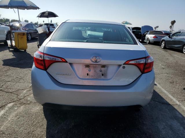 Photo 5 VIN: 5YFBURHE8GP544795 - TOYOTA COROLLA 