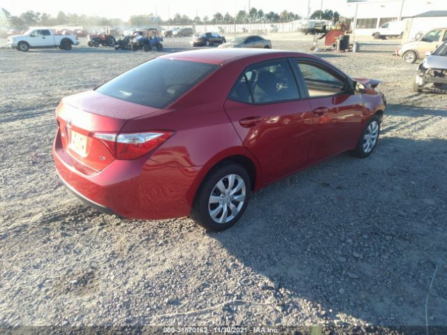 Photo 3 VIN: 5YFBURHE8GP545168 - TOYOTA COROLLA 