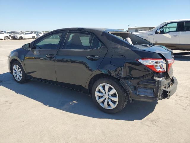 Photo 1 VIN: 5YFBURHE8GP545946 - TOYOTA COROLLA L 