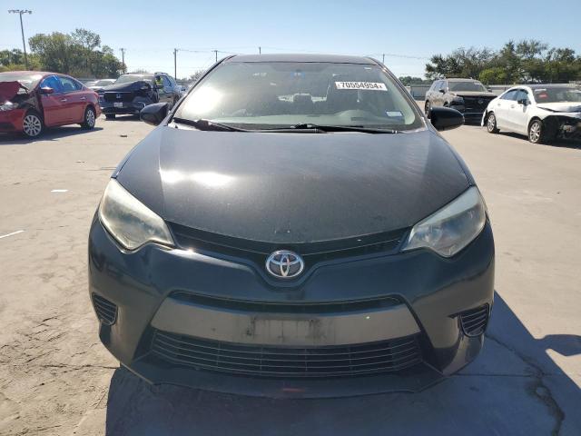 Photo 4 VIN: 5YFBURHE8GP545946 - TOYOTA COROLLA L 