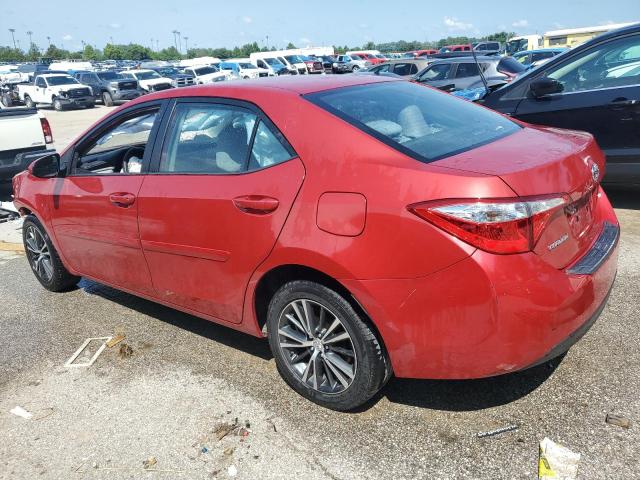 Photo 1 VIN: 5YFBURHE8GP548426 - TOYOTA COROLLA L 