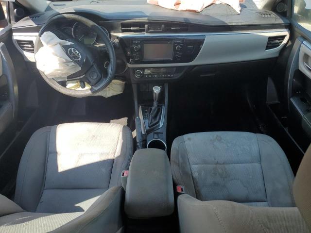 Photo 7 VIN: 5YFBURHE8GP548426 - TOYOTA COROLLA L 