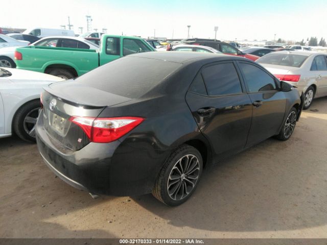 Photo 3 VIN: 5YFBURHE8GP548538 - TOYOTA COROLLA 