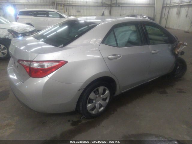 Photo 3 VIN: 5YFBURHE8GP552136 - TOYOTA COROLLA 