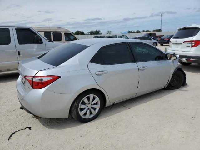 Photo 2 VIN: 5YFBURHE8GP558776 - TOYOTA COROLLA 