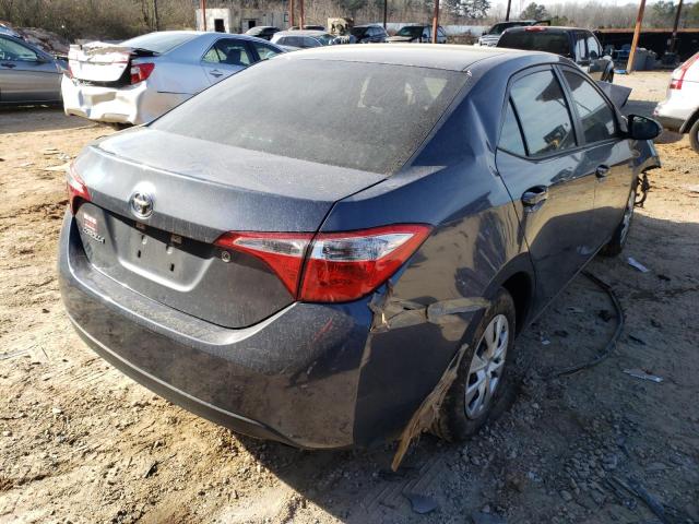 Photo 3 VIN: 5YFBURHE8GP564139 - TOYOTA COROLLA L 