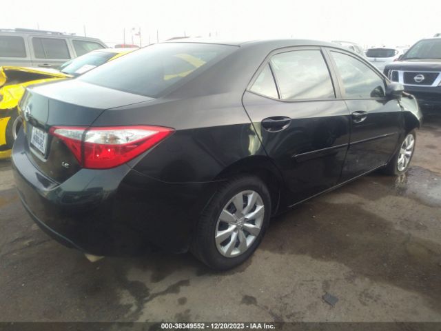 Photo 3 VIN: 5YFBURHE8GP565453 - TOYOTA COROLLA 