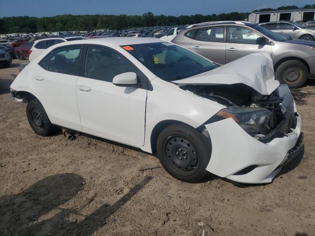 Photo 3 VIN: 5YFBURHE8GP565484 - TOYOTA COROLLA L 