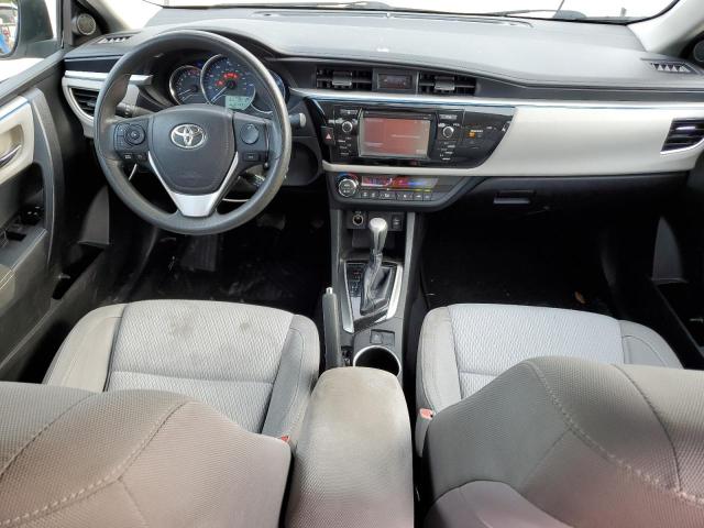 Photo 7 VIN: 5YFBURHE8GP566814 - TOYOTA COROLLA L 