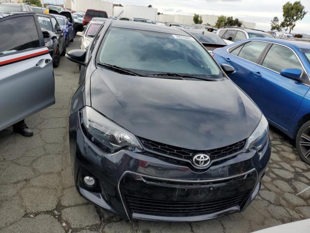 Photo 4 VIN: 5YFBURHE8GP567364 - TOYOTA COROLLA 