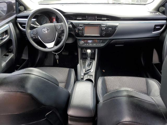 Photo 7 VIN: 5YFBURHE8GP567364 - TOYOTA COROLLA 