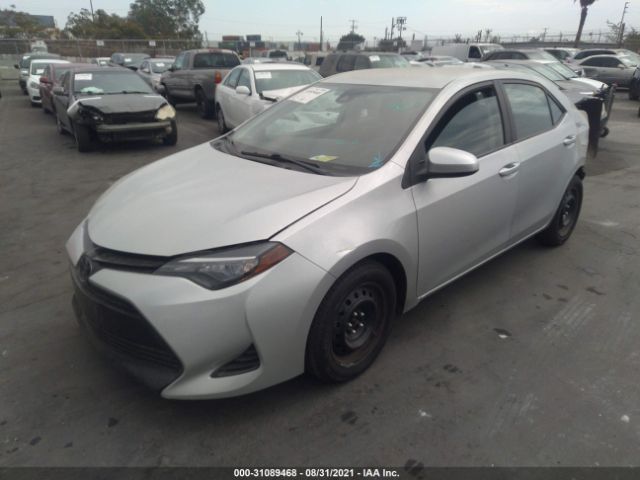 Photo 1 VIN: 5YFBURHE8HP571657 - TOYOTA COROLLA 