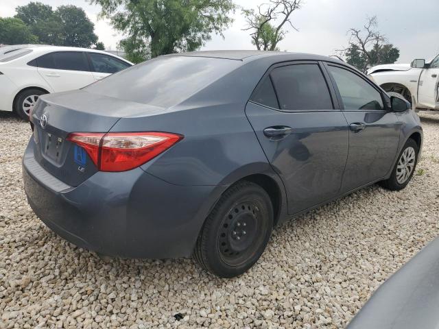 Photo 2 VIN: 5YFBURHE8HP588216 - TOYOTA COROLLA L 