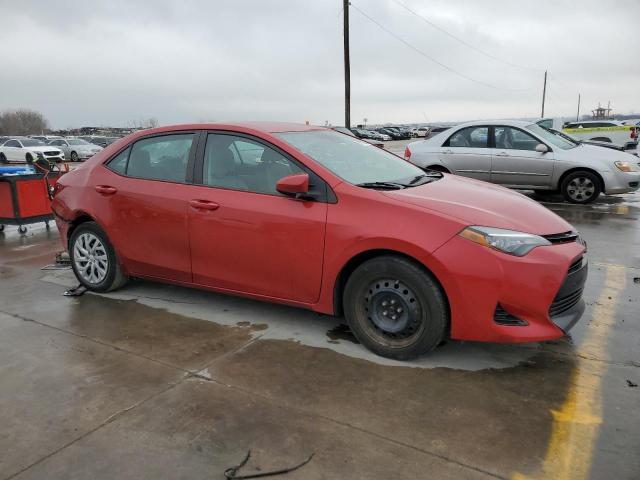 Photo 3 VIN: 5YFBURHE8HP588992 - TOYOTA COROLLA L 