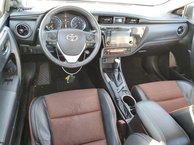 Photo 7 VIN: 5YFBURHE8HP596140 - TOYOTA COROLLA L 