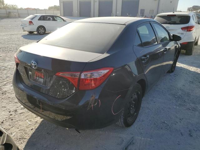 Photo 3 VIN: 5YFBURHE8HP600168 - TOYOTA COROLLA L 