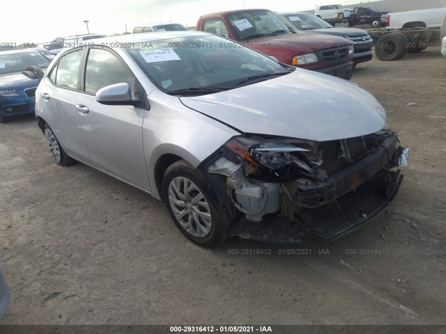 Photo 0 VIN: 5YFBURHE8HP601675 - TOYOTA COROLLA 