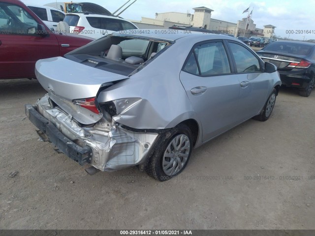 Photo 3 VIN: 5YFBURHE8HP601675 - TOYOTA COROLLA 