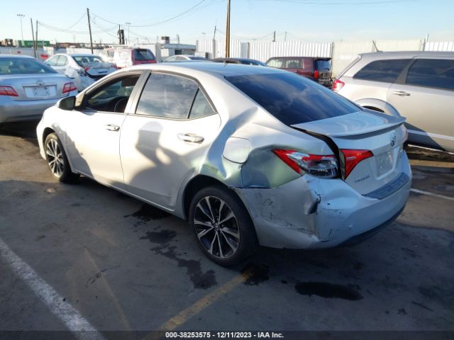 Photo 2 VIN: 5YFBURHE8HP611526 - TOYOTA COROLLA 