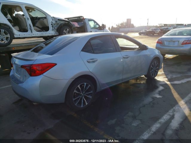 Photo 3 VIN: 5YFBURHE8HP611526 - TOYOTA COROLLA 