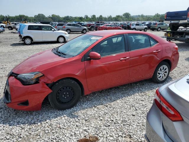 Photo 0 VIN: 5YFBURHE8HP614619 - TOYOTA COROLLA L 