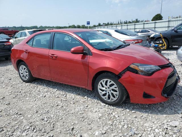 Photo 3 VIN: 5YFBURHE8HP614619 - TOYOTA COROLLA L 