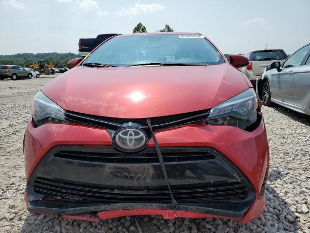 Photo 4 VIN: 5YFBURHE8HP614619 - TOYOTA COROLLA L 