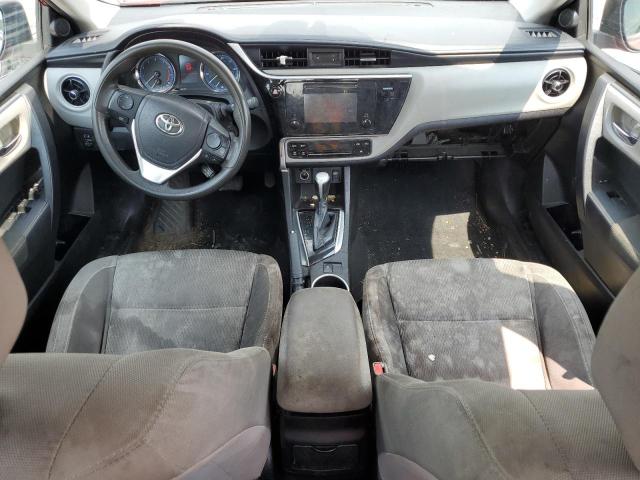 Photo 7 VIN: 5YFBURHE8HP614619 - TOYOTA COROLLA L 