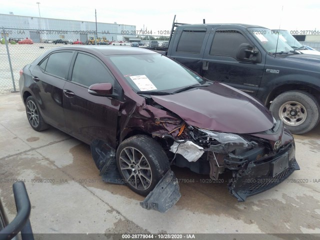 Photo 0 VIN: 5YFBURHE8HP616919 - TOYOTA COROLLA 